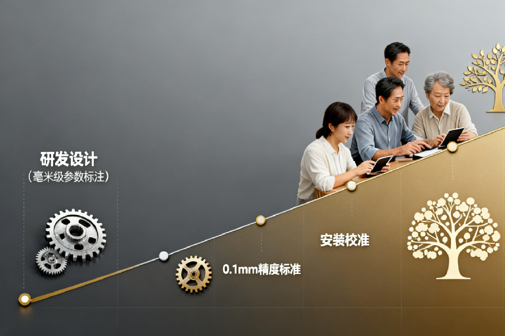 欧立德门窗全周期品质白皮书：从毫米精度到世代传承的价值诠释